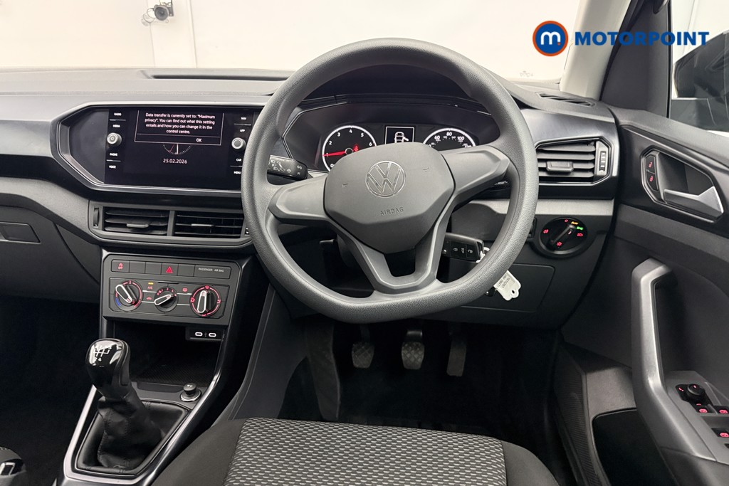 Used Volkswagen T-Cross 2021 for sale - 77691857: Photo 23