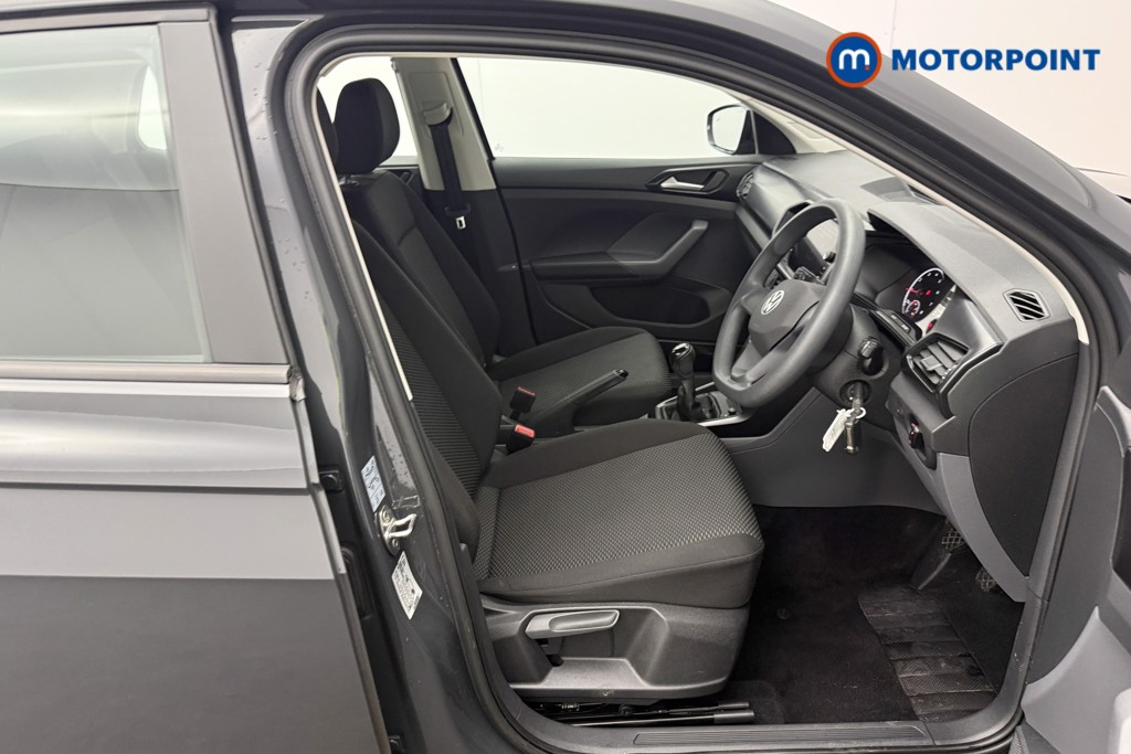 Used Volkswagen T-Cross 2021 for sale - 77691857: Photo 24