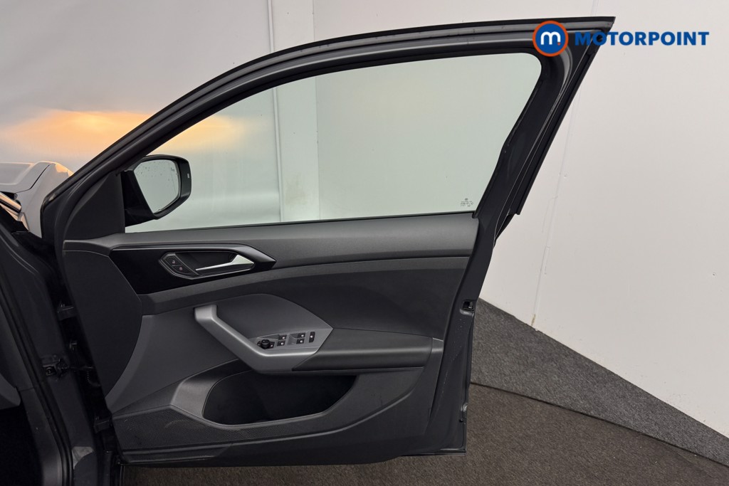 Used Volkswagen T-Cross 2021 for sale - 77691857: Photo 25