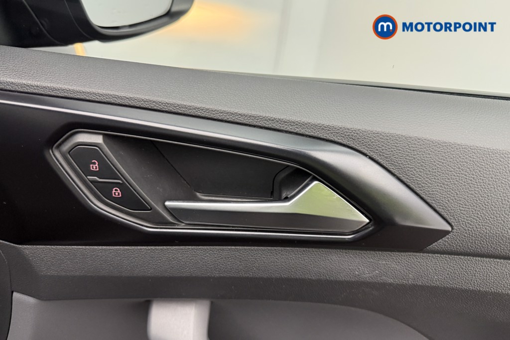 Used Volkswagen T-Cross 2021 for sale - 77691857: Photo 27