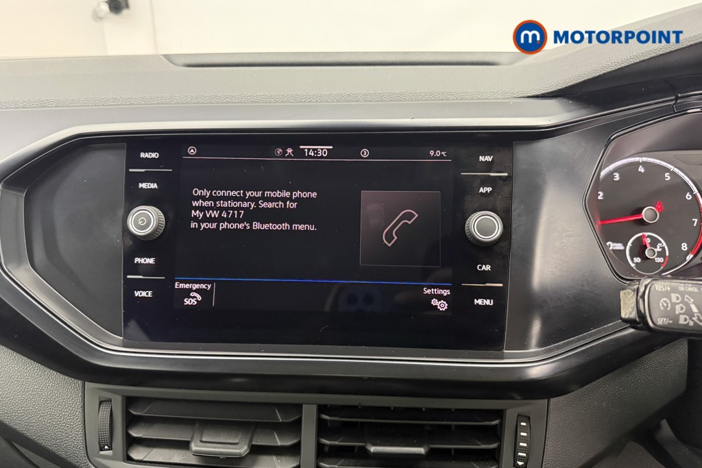 Used Volkswagen T-Cross 2021 for sale - 77691857: Photo 33