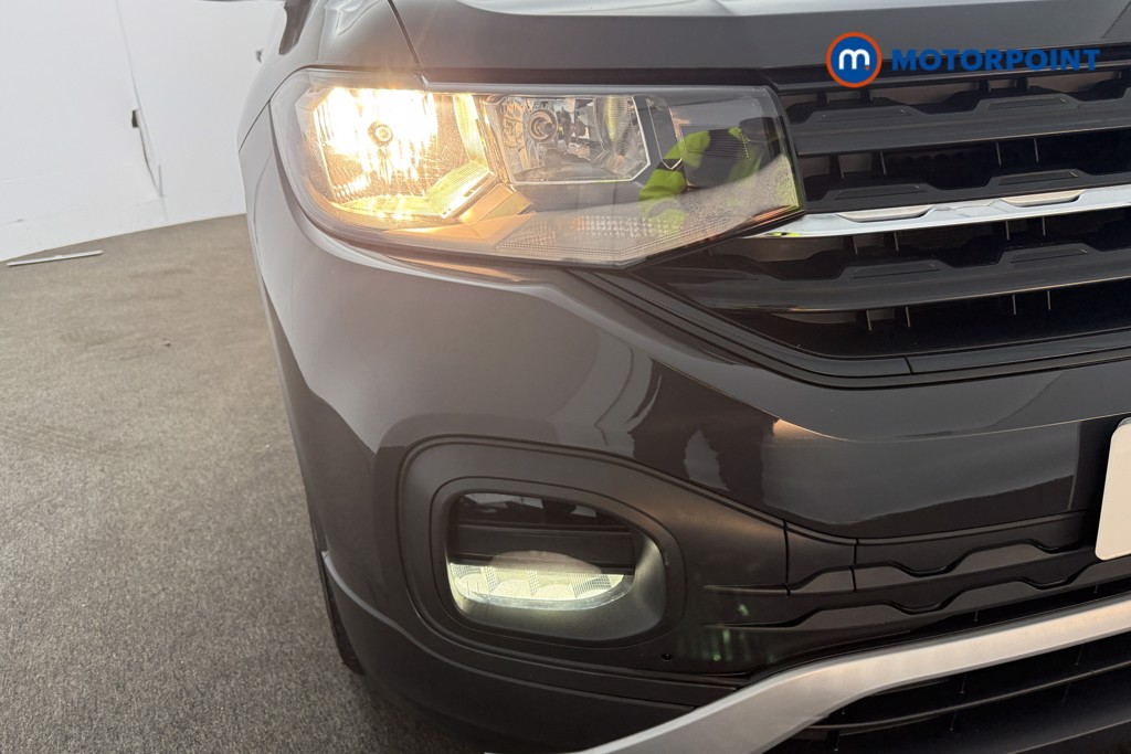 Used Volkswagen T-Cross 2021 for sale - 77691857: Photo 35