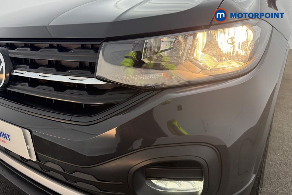 Used Volkswagen T-Cross 2021 for sale - 77691857: Photo 36