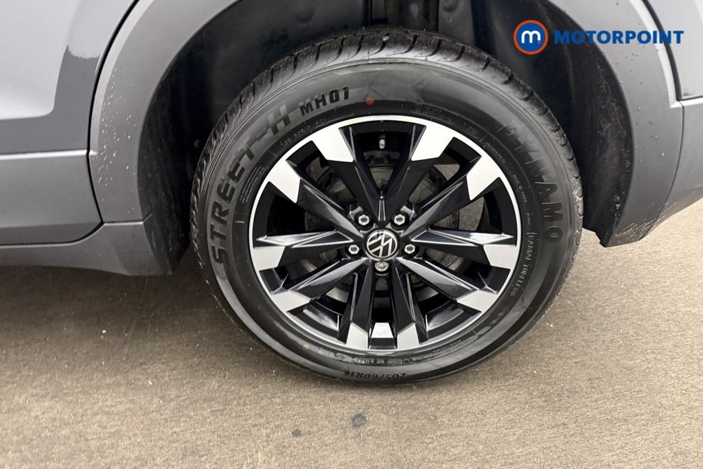 Used Volkswagen T-Cross 2021 for sale - 77691857: Photo 38