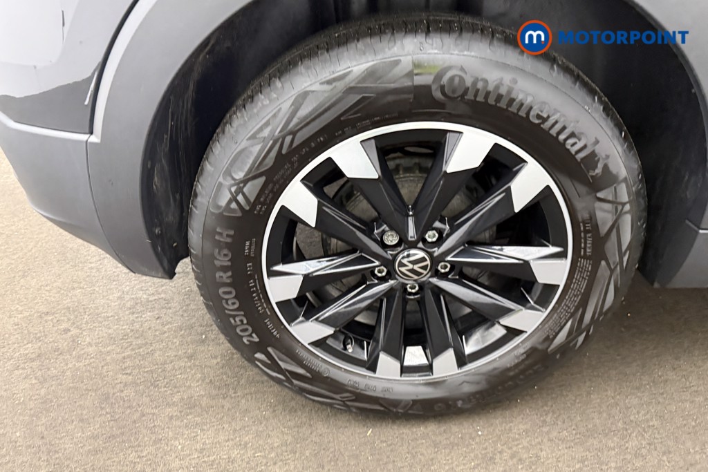 Used Volkswagen T-Cross 2021 for sale - 77691857: Photo 39