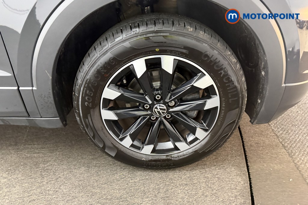 Used Volkswagen T-Cross 2021 for sale - 77691857: Photo 40