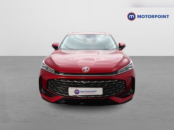 Used MG MG HS 2025 for sale - 78597122: Photo