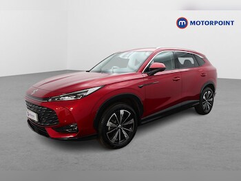 Used MG MG HS 2025 for sale - 78597122: Photo