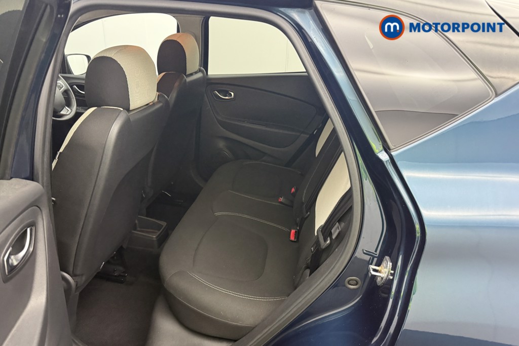 Used Renault Captur 2019 for sale - 77519854: Photo 12