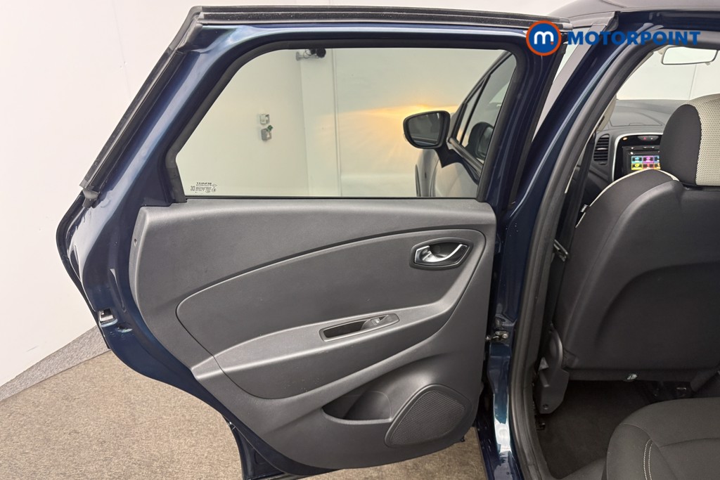 Used Renault Captur 2019 for sale - 77519854: Photo 14