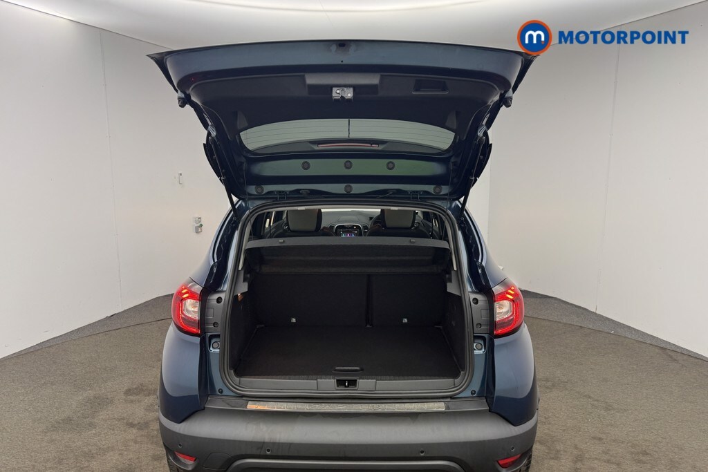 Used Renault Captur 2019 for sale - 77519854: Photo 18