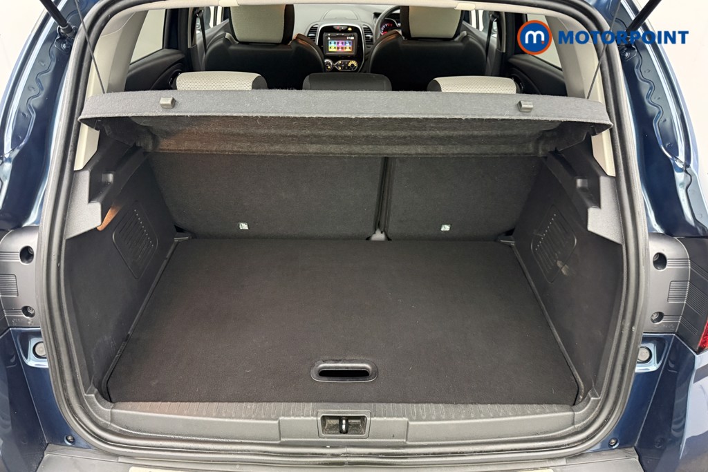 Used Renault Captur 2019 for sale - 77519854: Photo 19