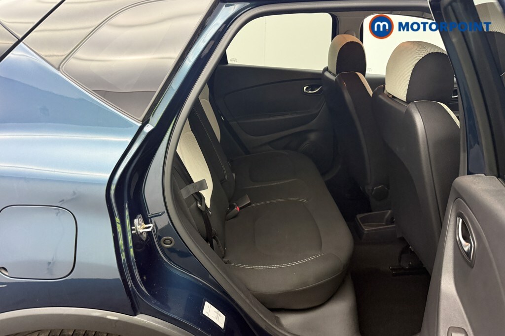 Used Renault Captur 2019 for sale - 77519854: Photo 20