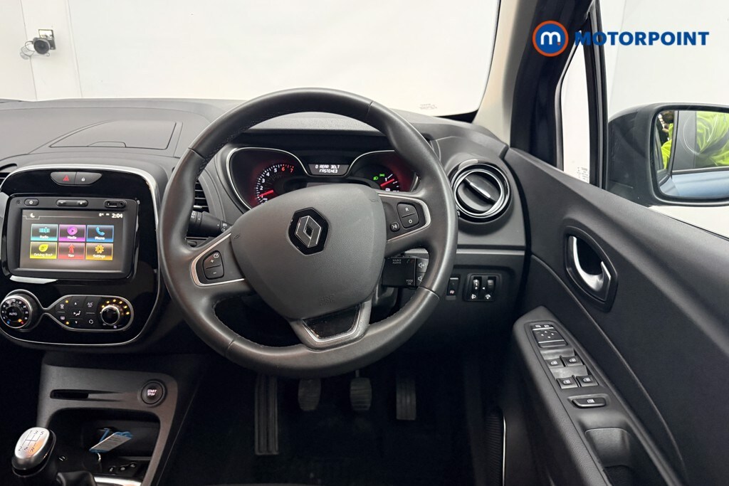 Used Renault Captur 2019 for sale - 77519854: Photo 22