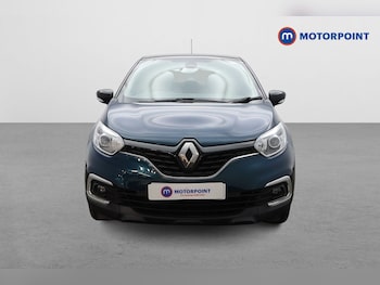 Used Renault Captur 2019 for sale - 77519854: Photo
