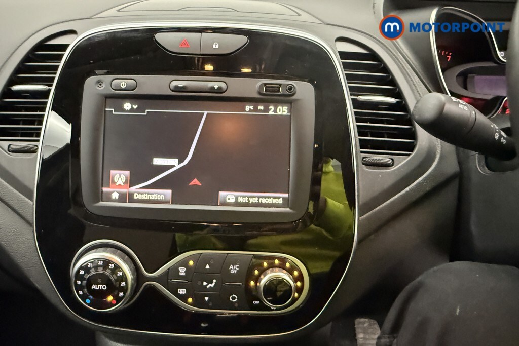 Used Renault Captur 2019 for sale - 77519854: Photo 33