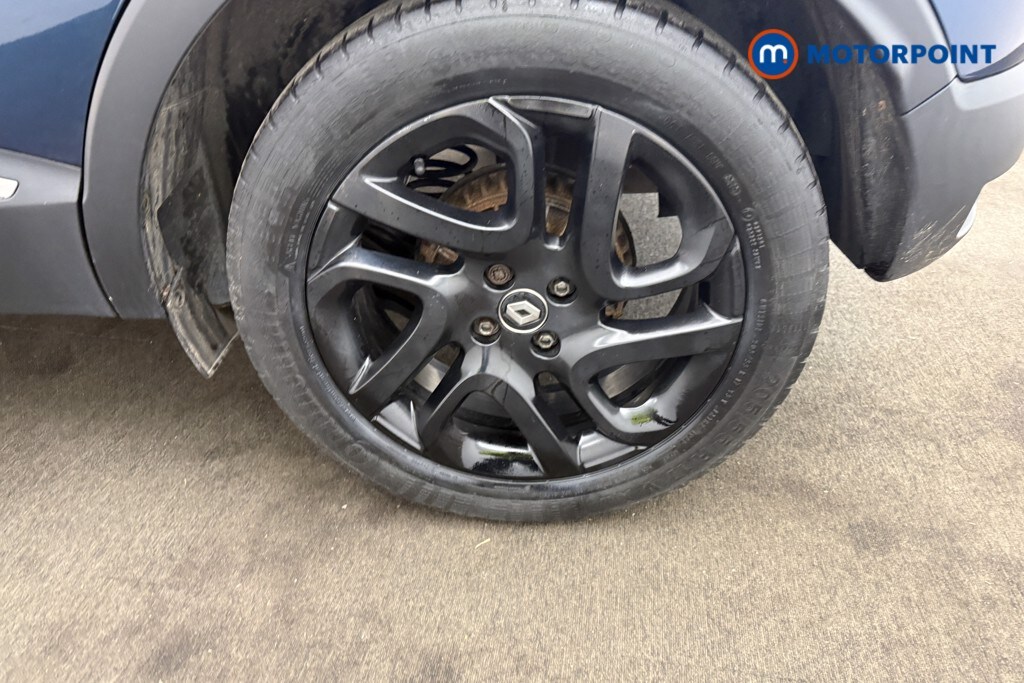 Used Renault Captur 2019 for sale - 77519854: Photo 40