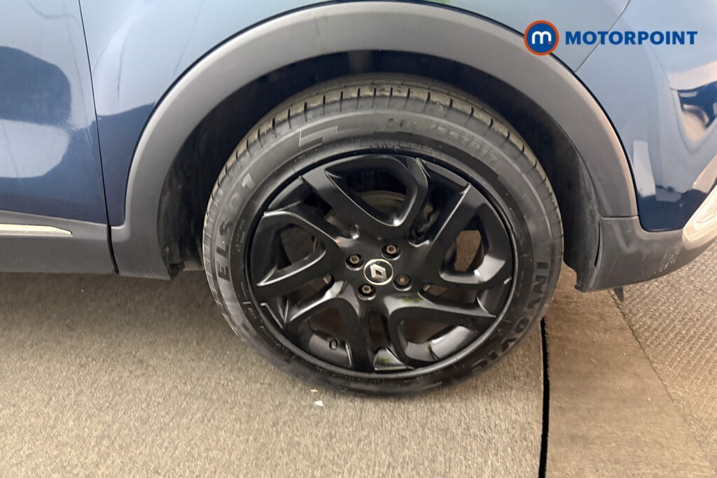 Used Renault Captur 2019 for sale - 77519854: Photo 42