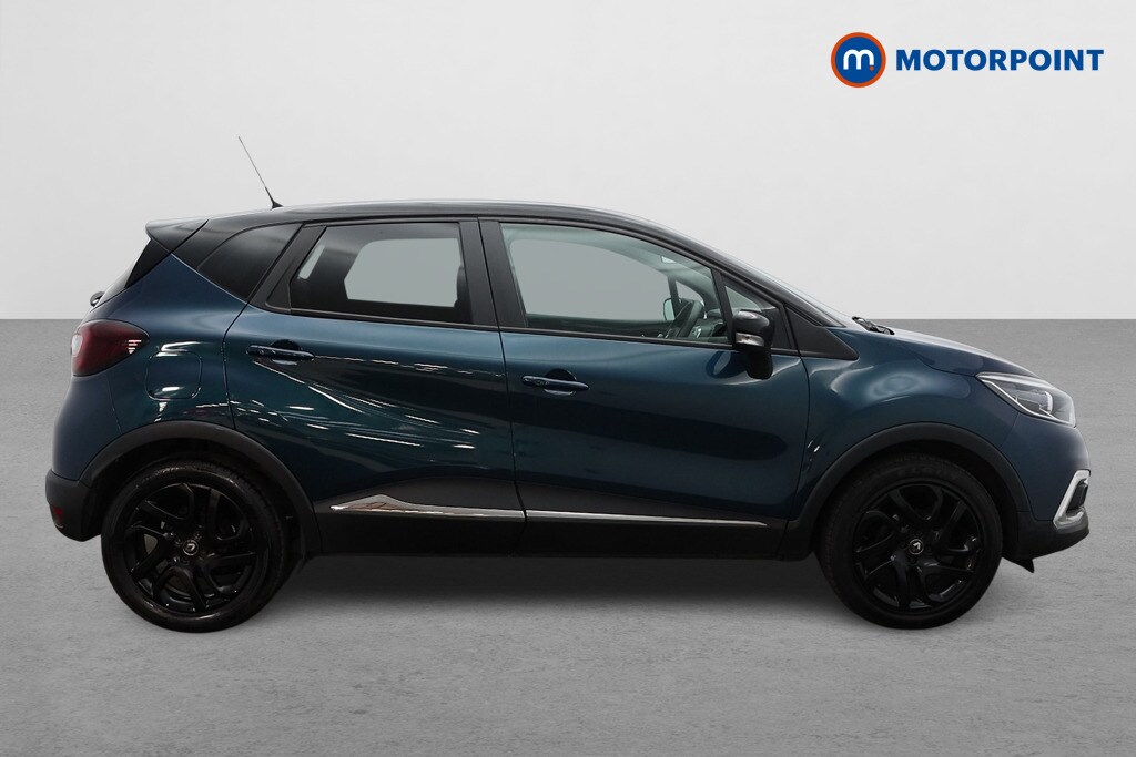 Used Renault Captur 2019 for sale - 77519854: Photo 8