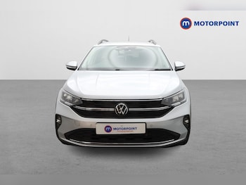 Used Volkswagen Taigo 2023 for sale - 79353297: Photo
