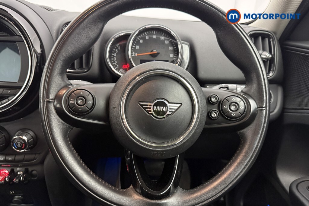 Used MINI Countryman 2018 for sale - 77845821: Photo 13