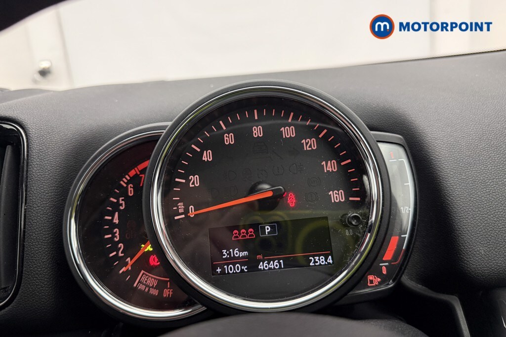 Used MINI Countryman 2018 for sale - 77845821: Photo 14