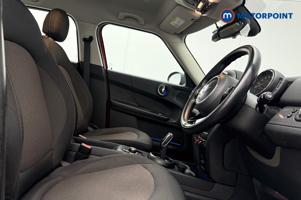 Used MINI Countryman 2018 for sale - 77845821: Photo 16