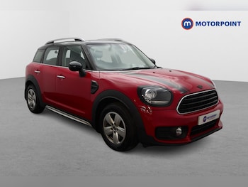 Used MINI Countryman 2018 for sale - 77845821: Photo
