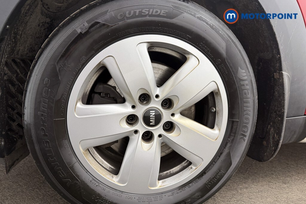 Used MINI Countryman 2018 for sale - 77845821: Photo 20