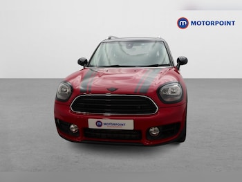Used MINI Countryman 2018 for sale - 77845821: Photo