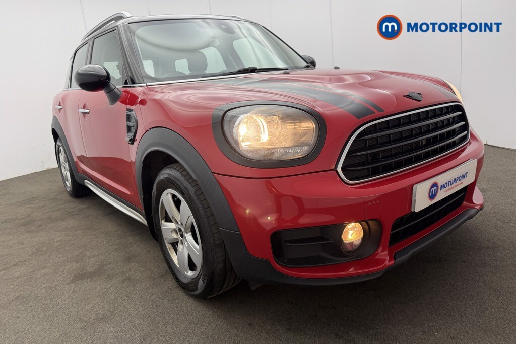 Used MINI Countryman 2018 for sale - 77845821: Photo 31