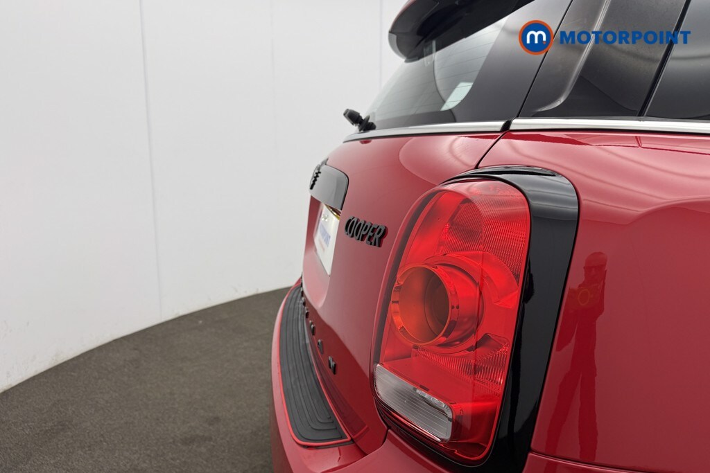 Used MINI Countryman 2018 for sale - 77845821: Photo 32