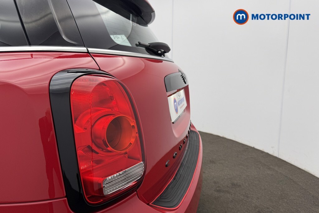 Used MINI Countryman 2018 for sale - 77845821: Photo 33