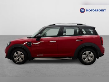 Used MINI Countryman 2018 for sale - 77845821: Photo