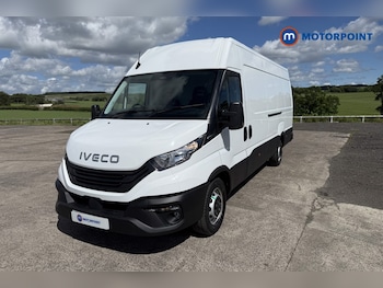 Used Iveco Daily 2025 for sale - 78844913: Photo