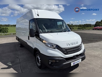 Used Iveco Daily 2025 for sale - 78844913: Photo