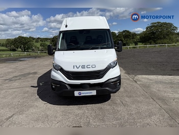 Used Iveco Daily 2025 for sale - 78844913: Photo