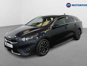 Used Kia Pro Ceed 2023 for sale - 74963256: Photo