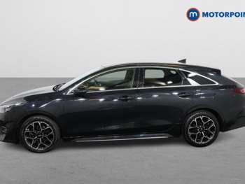 Used Kia Pro Ceed 2023 for sale - 74963256: Photo