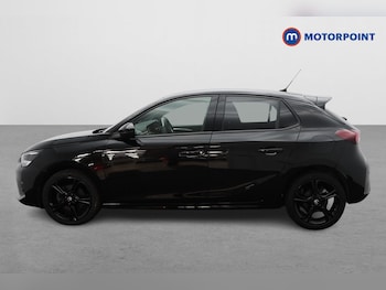 Used Vauxhall Corsa 2023 for sale - 78457181: Photo