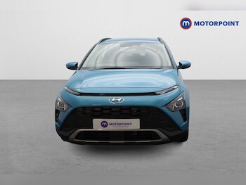 Used Hyundai BAYON undefined for sale - 78718928: Photo