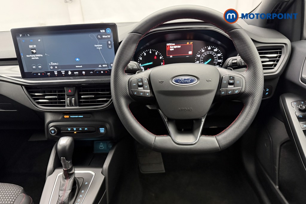 Used Ford Focus 2023 for sale - 77763833: Photo 10