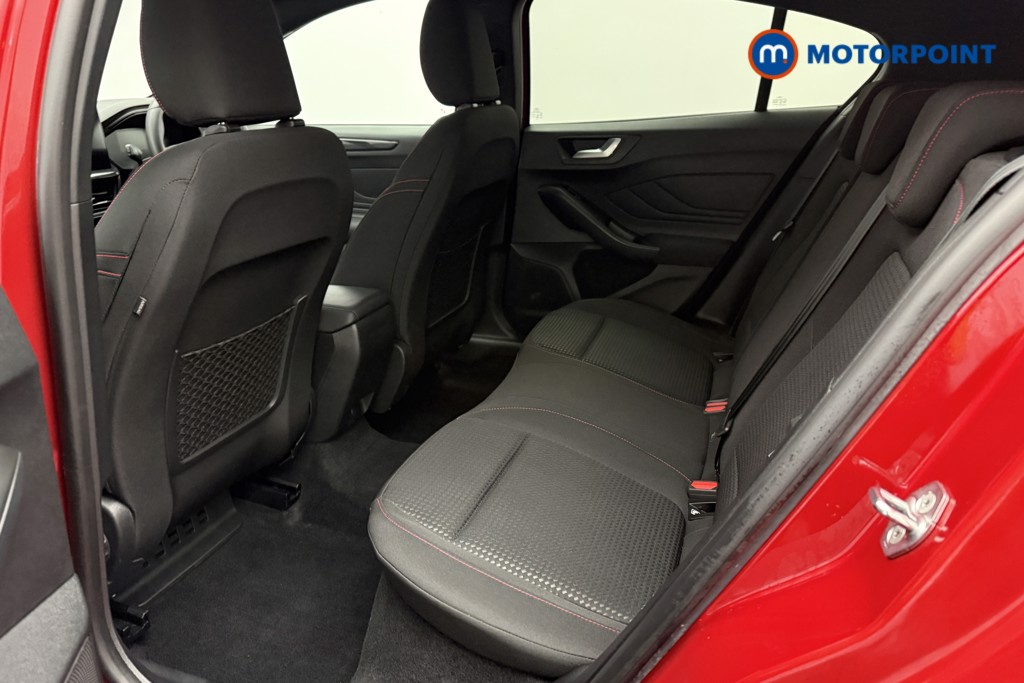 Used Ford Focus 2023 for sale - 77763833: Photo 12