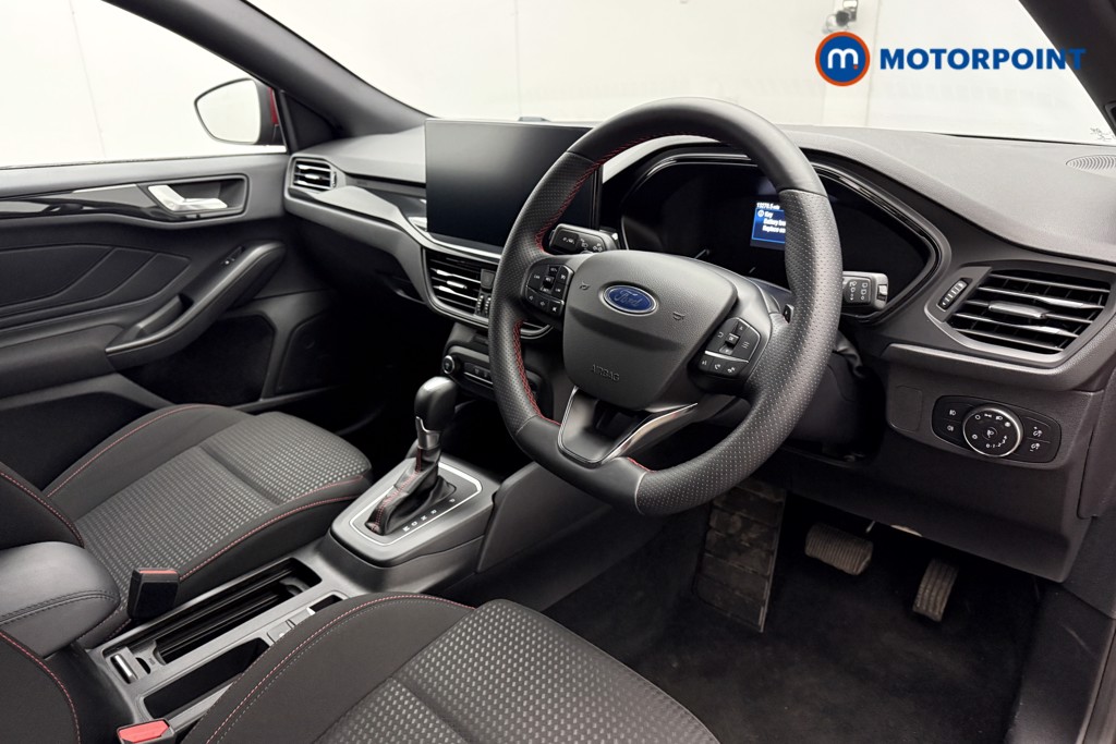 Used Ford Focus 2023 for sale - 77763833: Photo 14