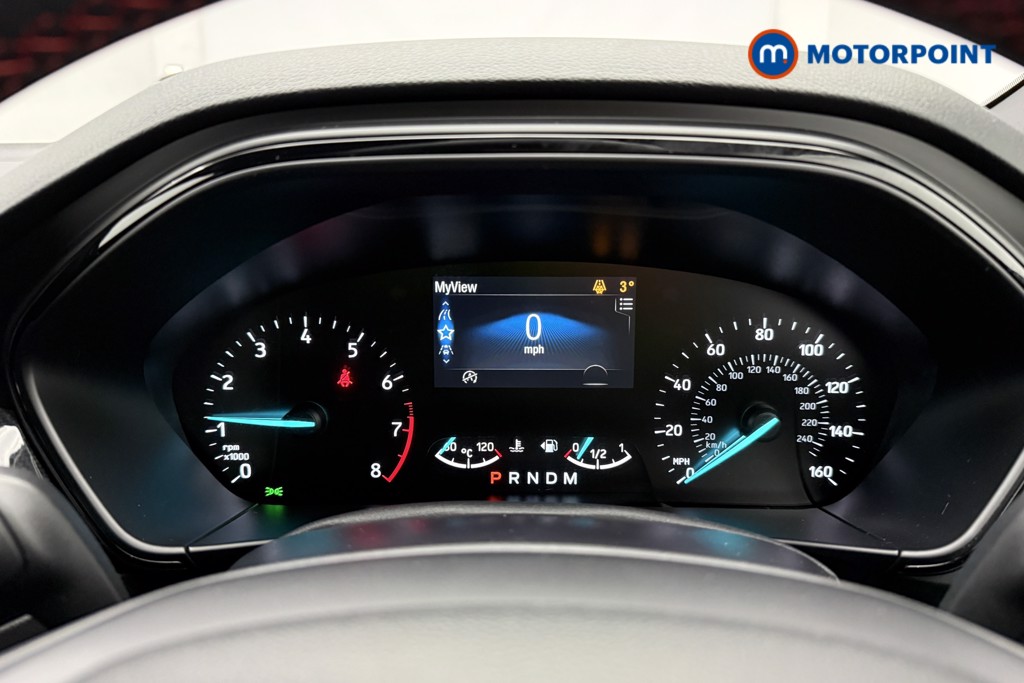 Used Ford Focus 2023 for sale - 77763833: Photo 17