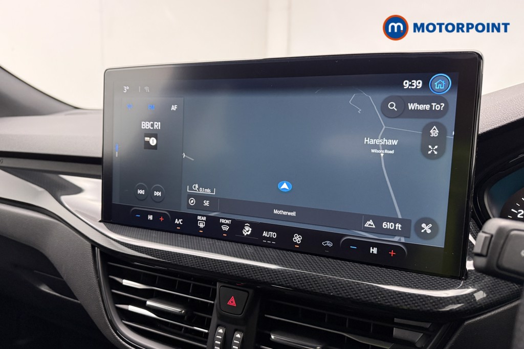 Used Ford Focus 2023 for sale - 77763833: Photo 19