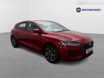 Used Ford Focus 2023 for sale - 77763833: Photo