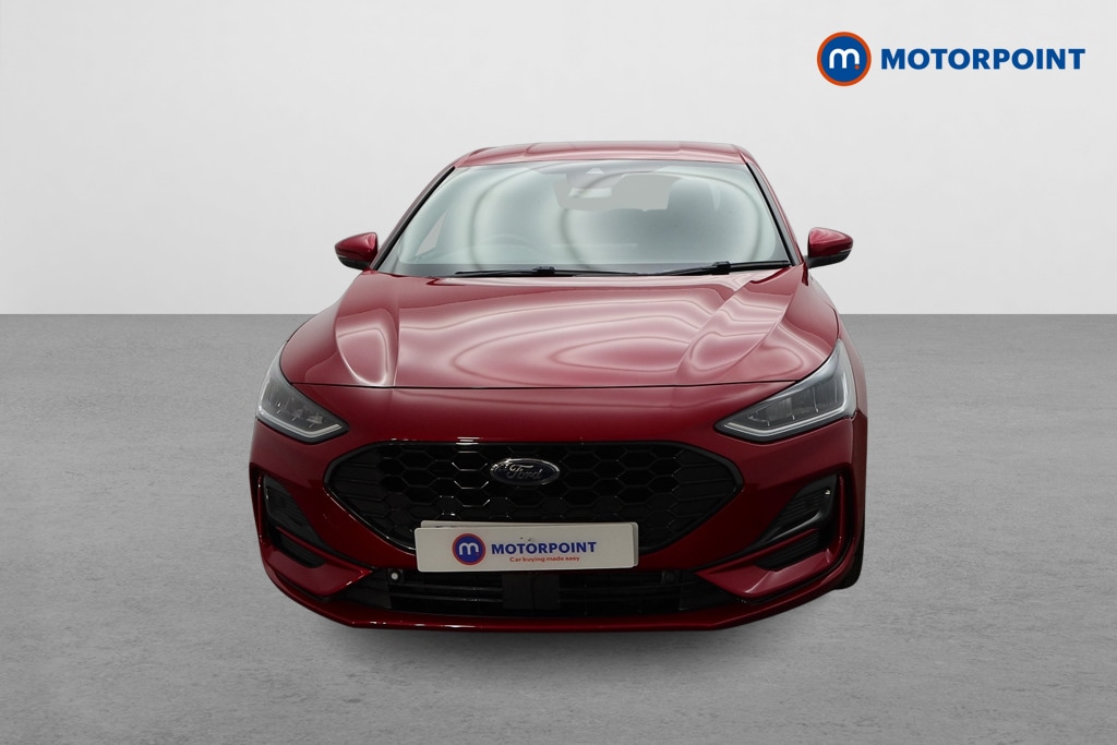 Used Ford Focus 2023 for sale - 77763833: Photo 2