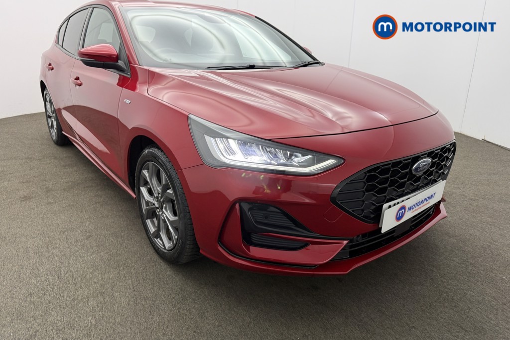 Used Ford Focus 2023 for sale - 77763833: Photo 29