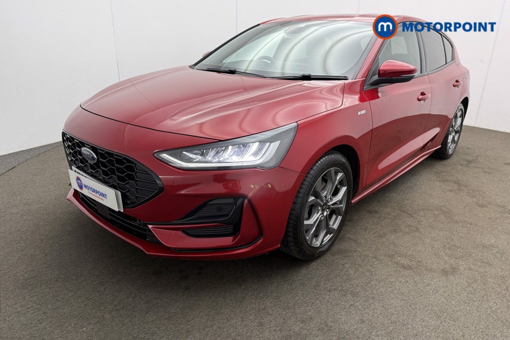 Used Ford Focus 2023 for sale - 77763833: Photo 30